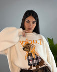 Pullover Lucky