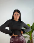 Shirt Plume
