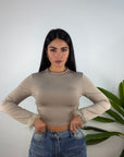 Shirt Plume