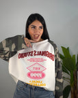 Felpa Sow