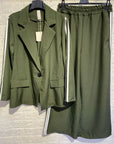 Tailleur Damen