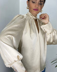 Camicia Gold