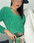 Pull peluche