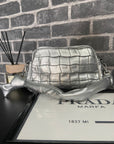 Borsa Silver