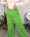 Pantalone Green