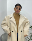 Cappotto Ciniglia