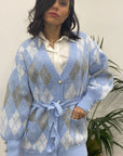 Cardigan Scacchi