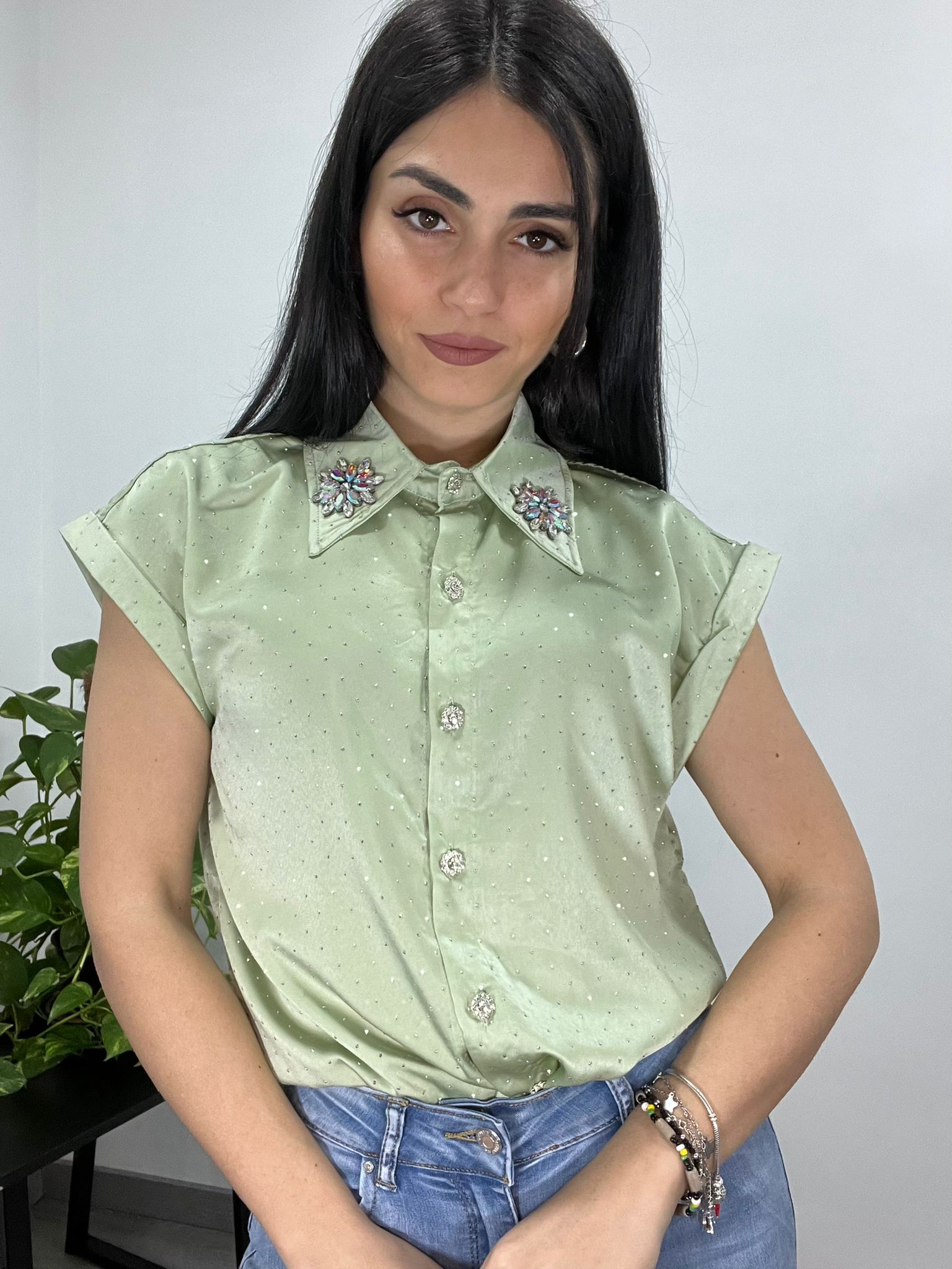 Camicia Vanessa