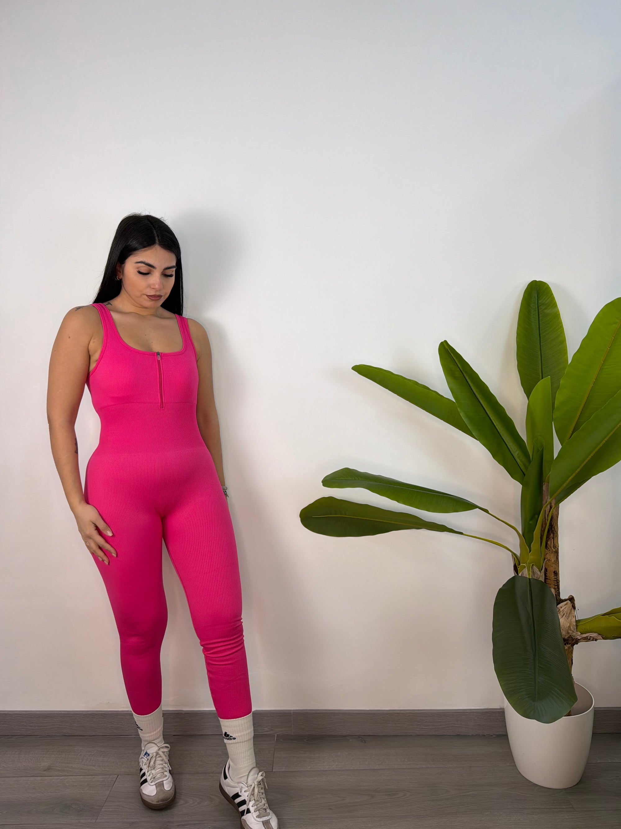 Jumpsuit Sorage