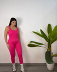 Jumpsuit Sorage