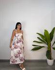 Abito Flowers