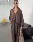 Coordset Flamina