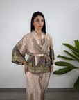 Kimono Samira