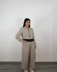 Tailleur Hasy