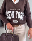 Pull New York