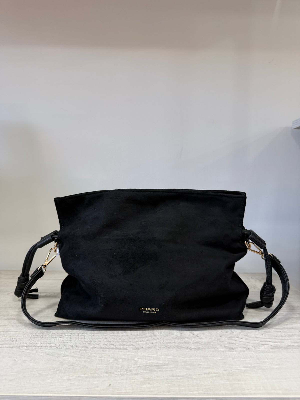 Borsa Fedy