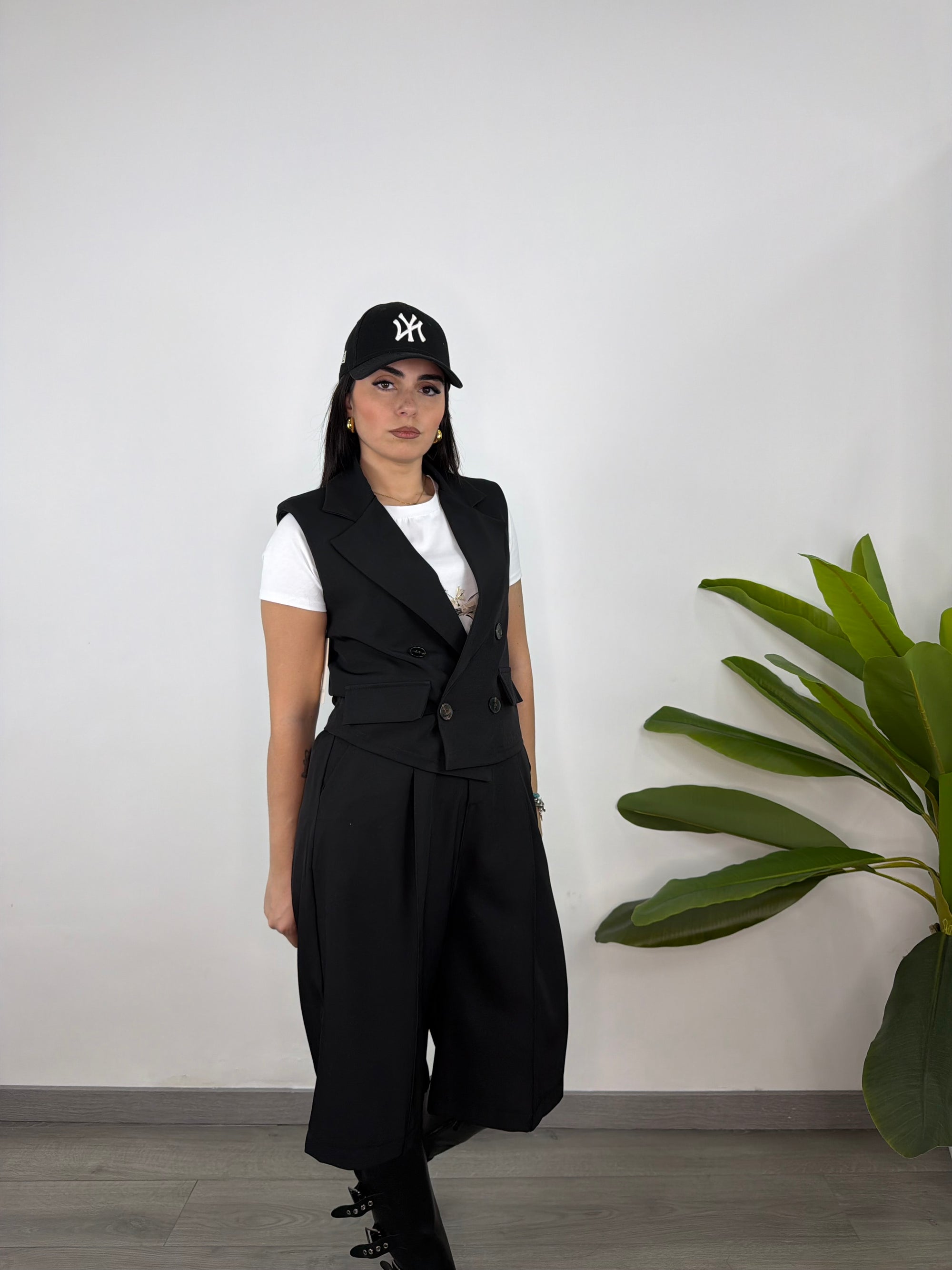 Tailleur Emanuela