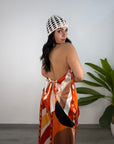 Coordset Hawaian