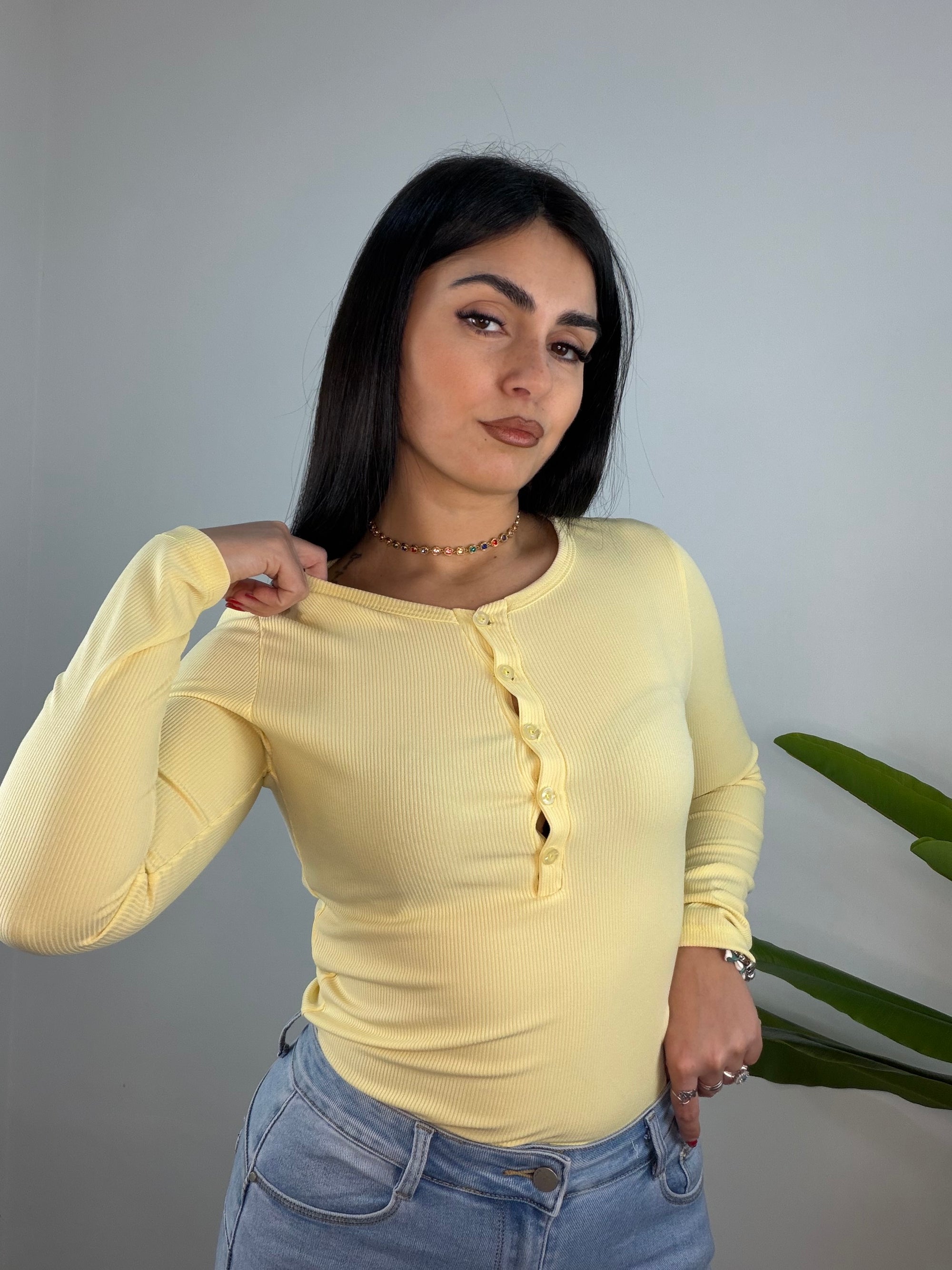 Maglietta Kimy