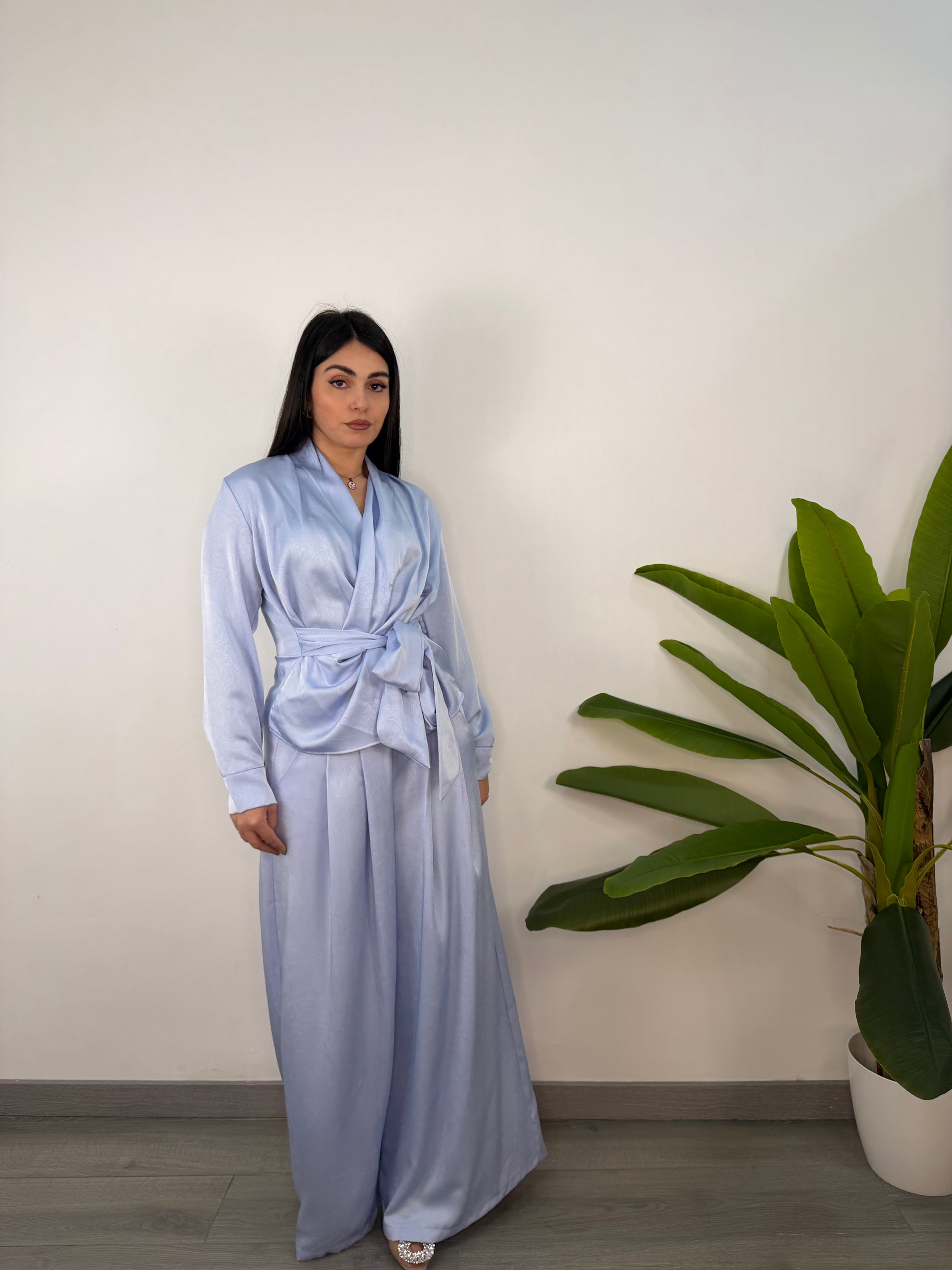 Coordset Satin