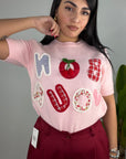 Maglioncino Berry