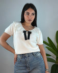 Maglietta Bon Ton
