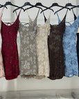 Mini Dress Night