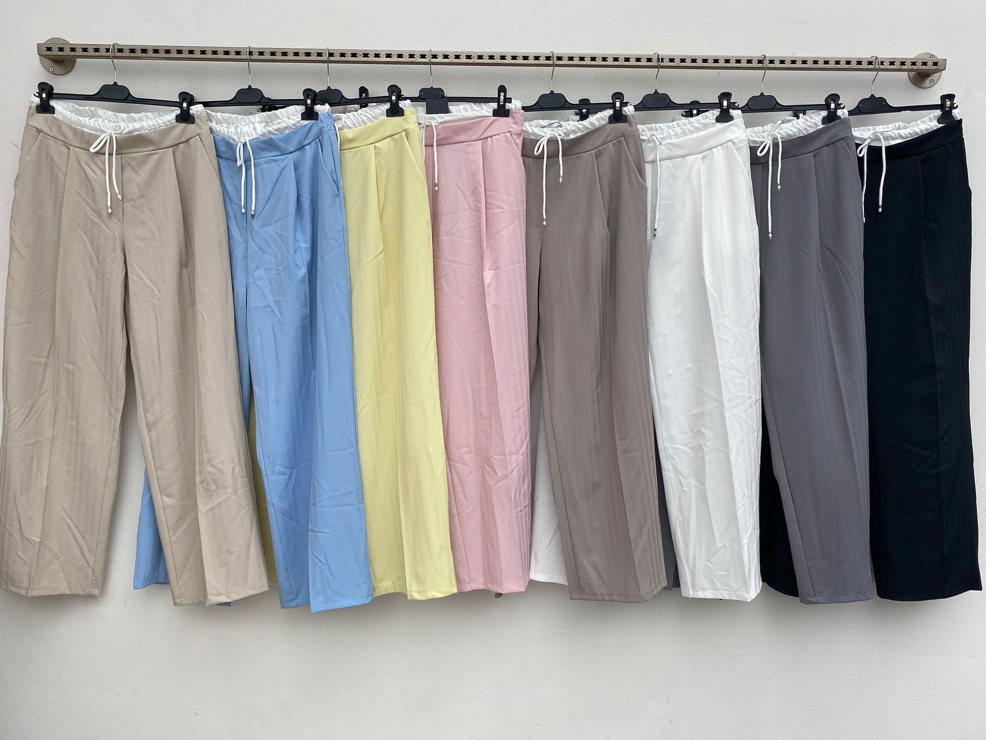 Tailleur Emira Tre Pezzi