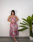 Abito Flowers