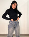 Jeans Ballon