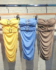Mini Dress Demy