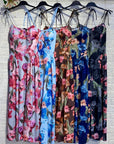 Abito Flowers