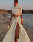 Coordset Bali