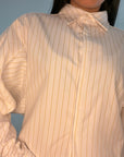 Camicia Worm