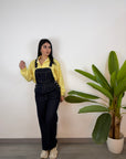 Salopette Denim Sow