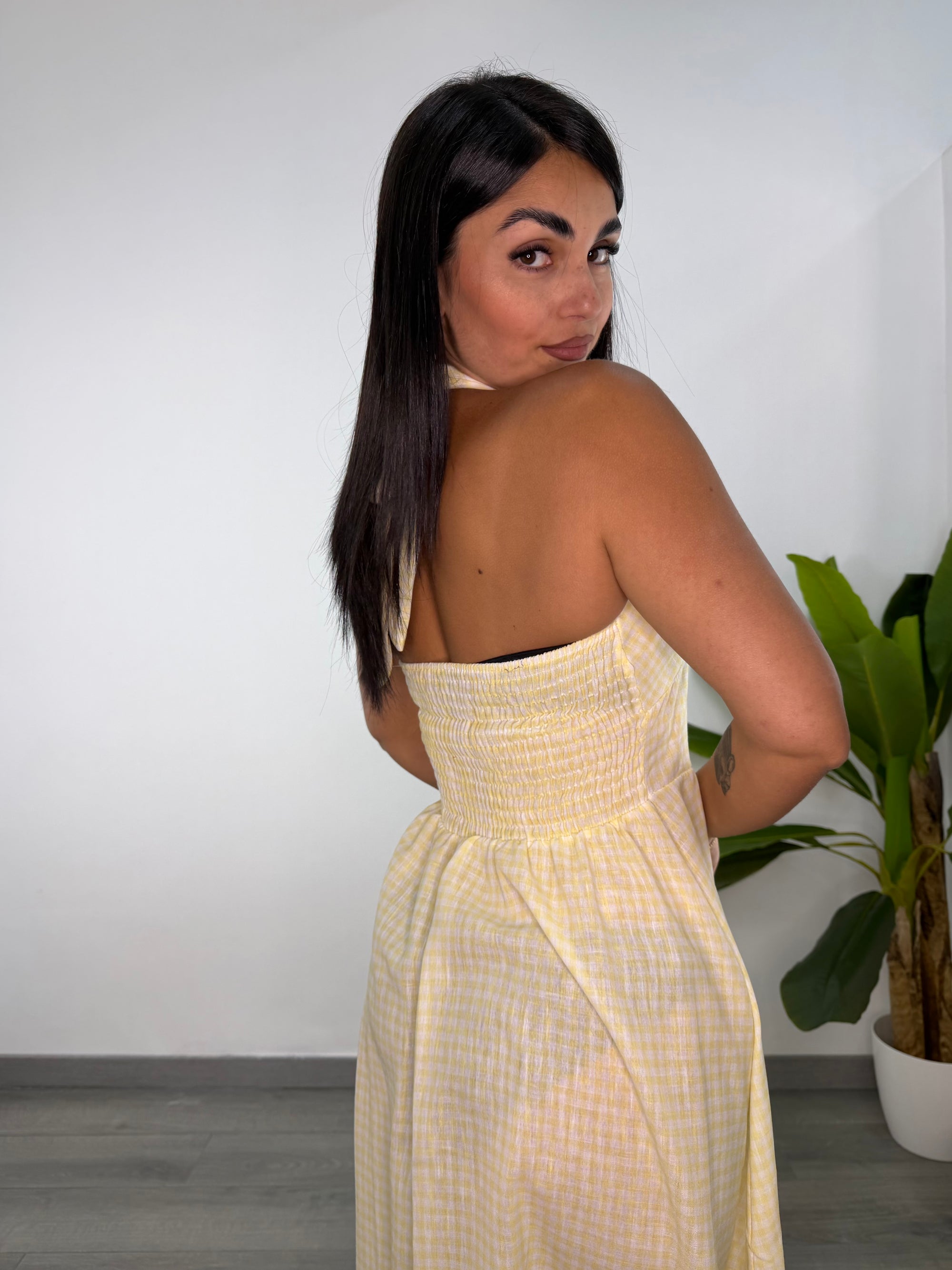 Abito Marylin