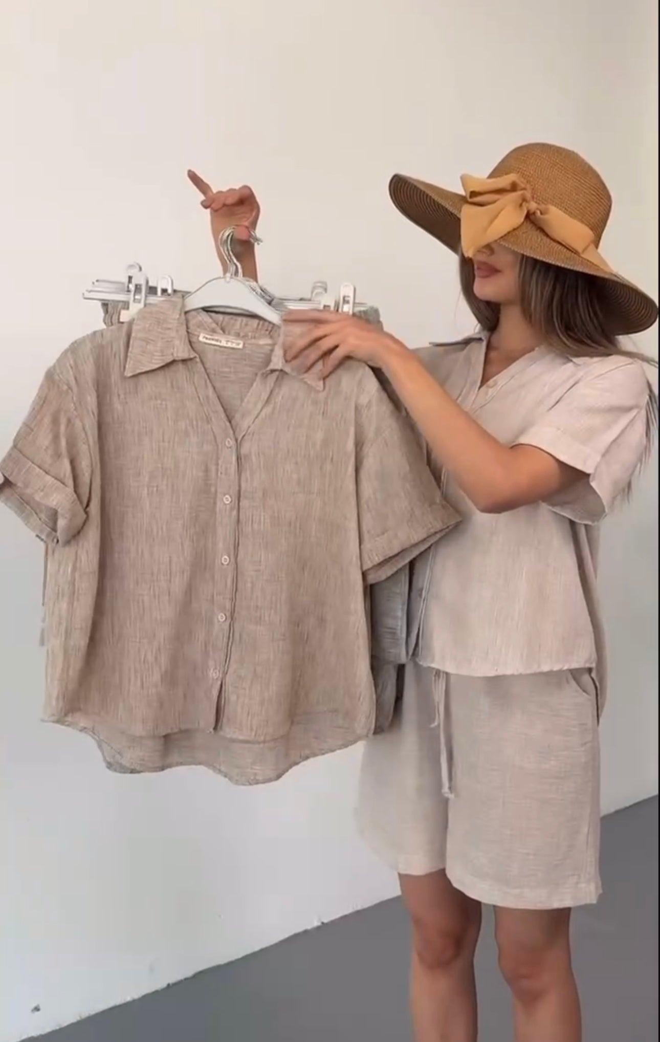 Coordinato Lina