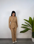 Tailleur Adele