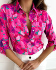 Camicia Fantasie