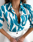 Camicia Fantasie