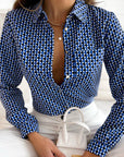 Camicia Fantasie