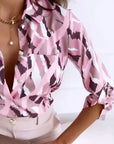 Camicia Fantasie