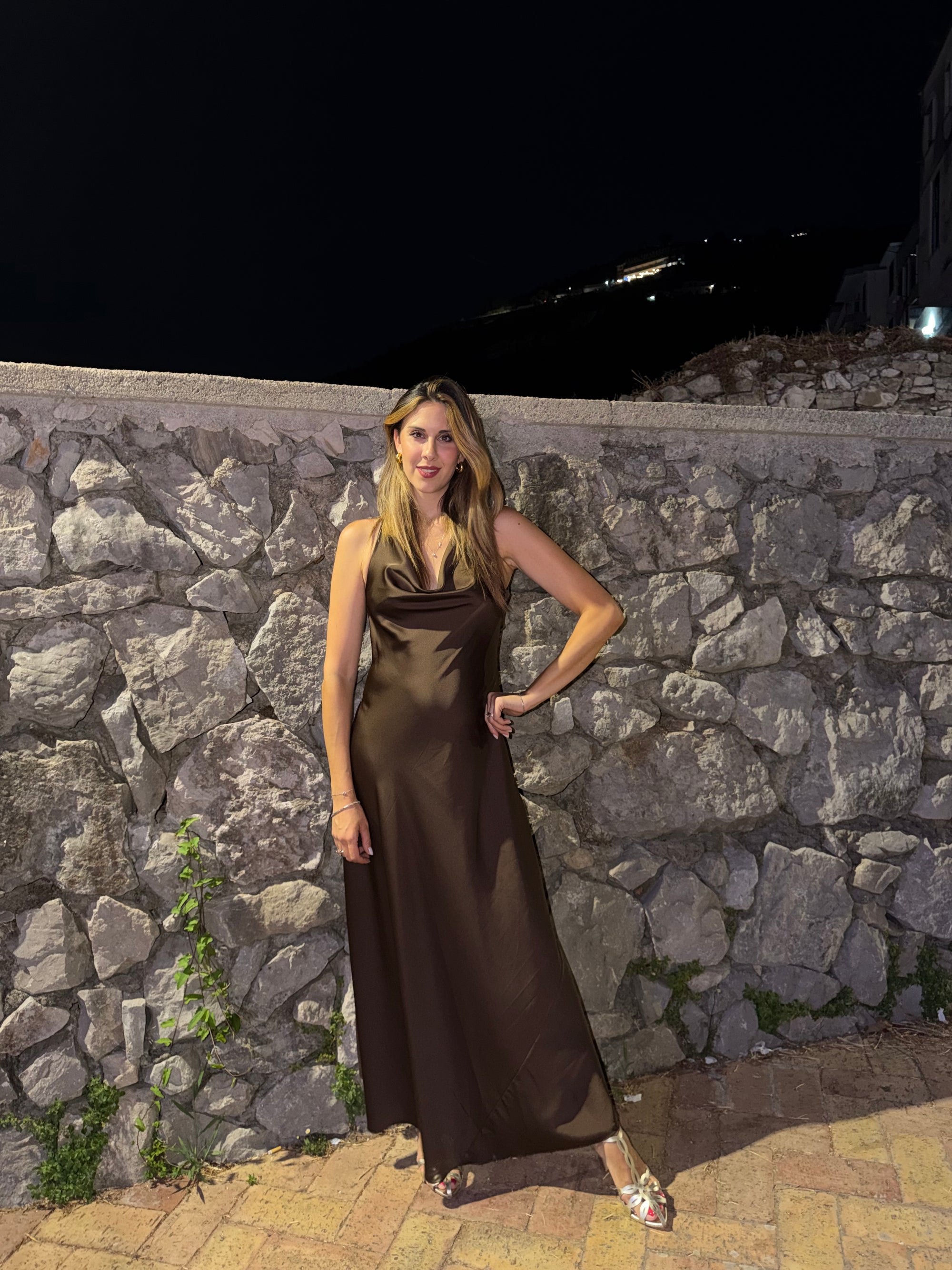 Abito Francesca