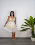 Abito Evelin