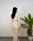 Tailleur Monaco