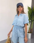 Coordinato Lina