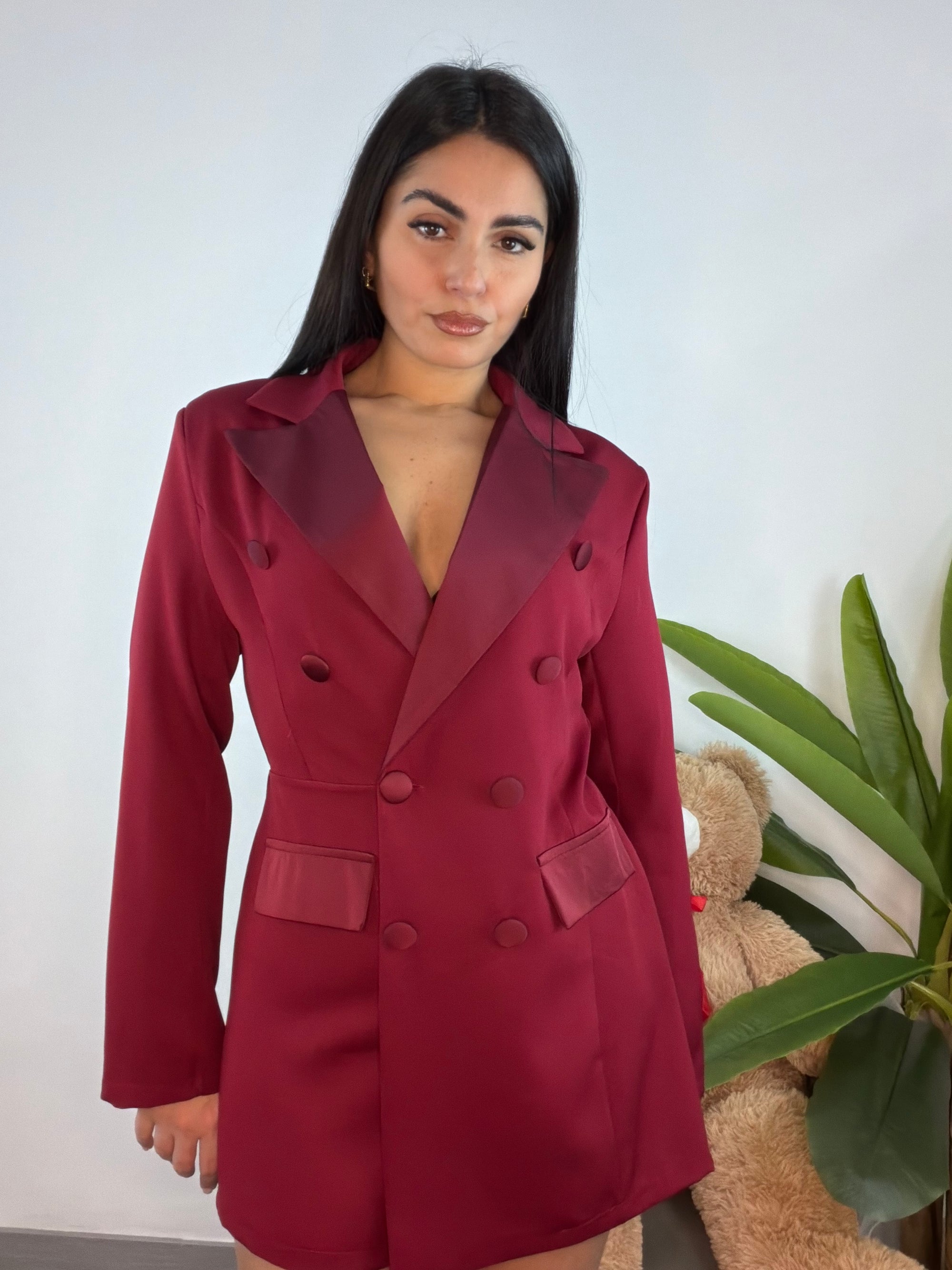 Tutina Femme