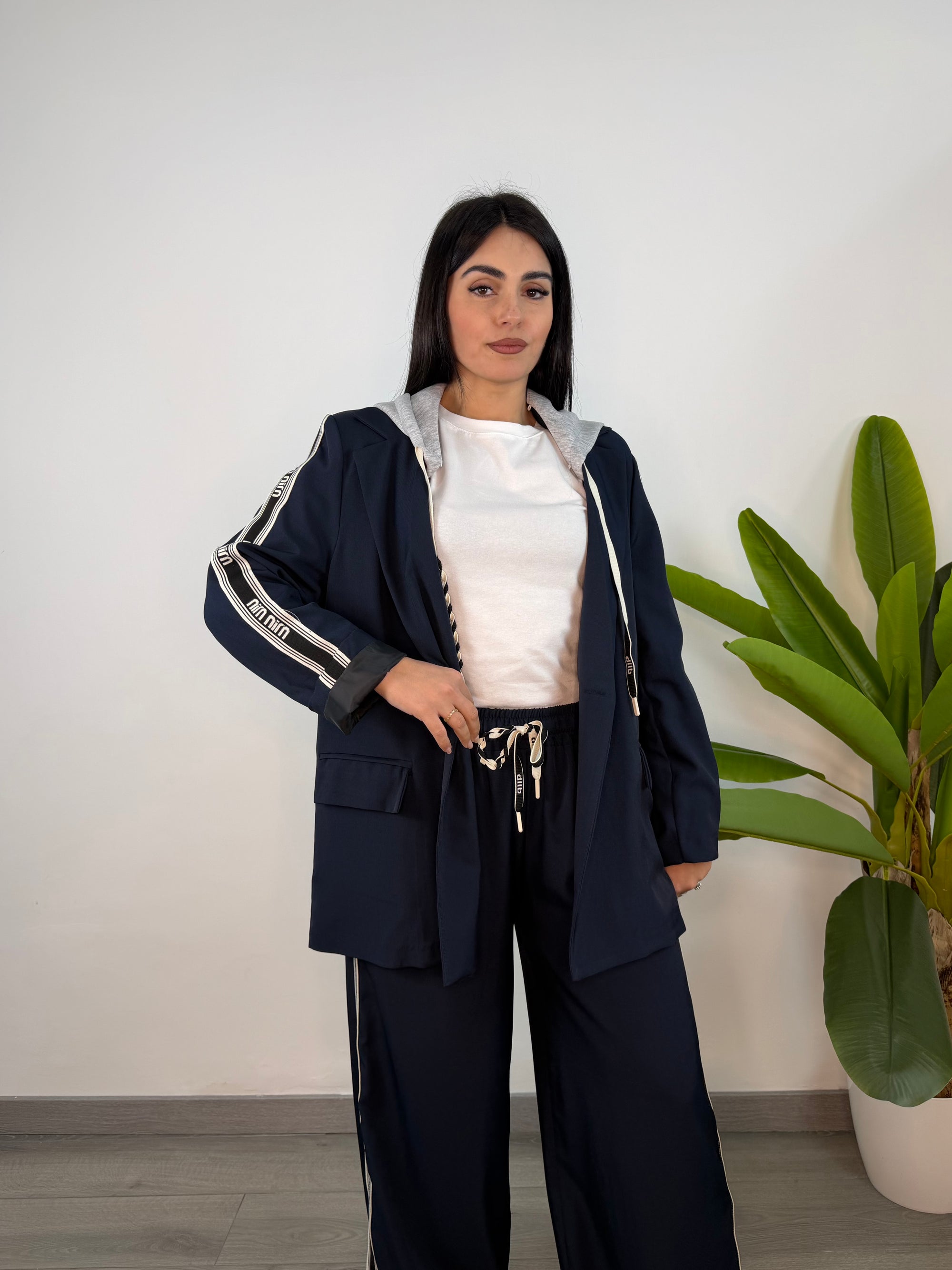 Tailleur Miu