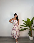 Abito Flowers