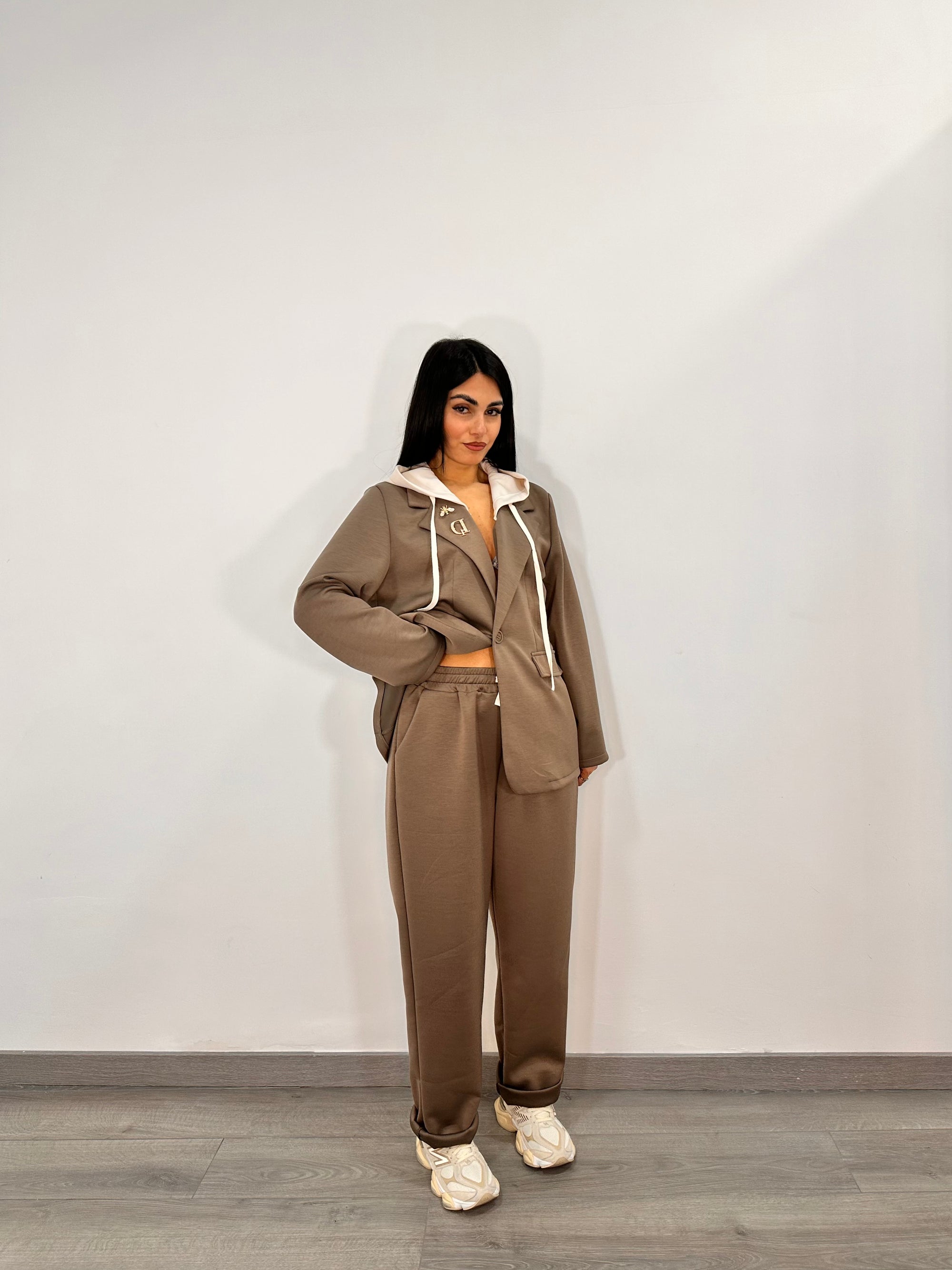 Tailleur Dayla